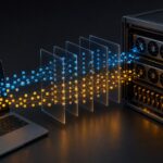 LFM2.5-DSpark : jusqu’à 3,2x plus rapide avec le décodage spéculatif