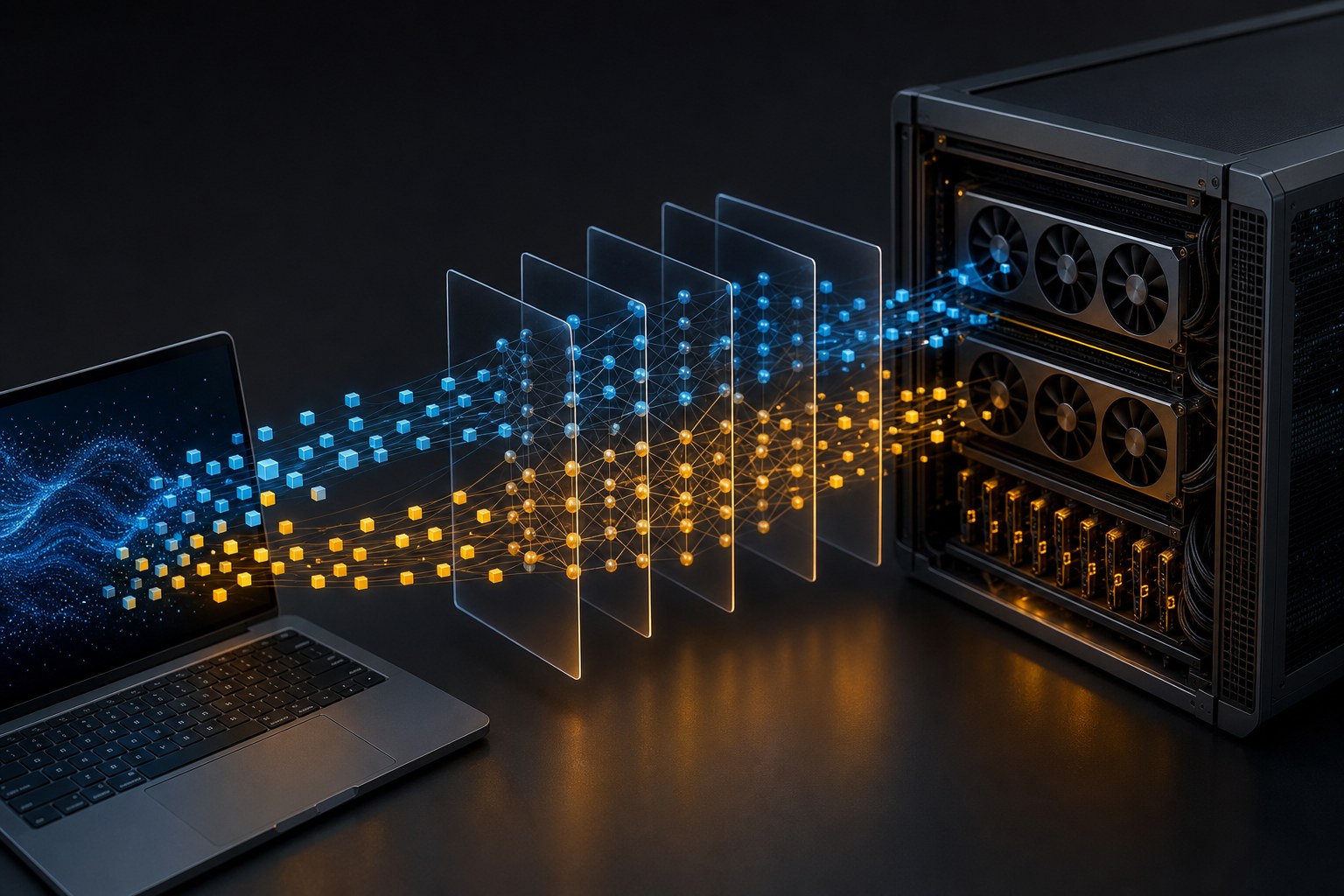 LFM2.5-DSpark : jusqu’à 3,2x plus rapide avec le décodage spéculatif