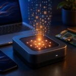 LFM2.5 QAD Q4_0 : des modèles IA locaux plus précis en 4 bits