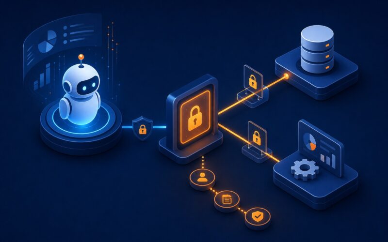 MCP en entreprise : connecter tous vos outils n’est pas une stratégie
