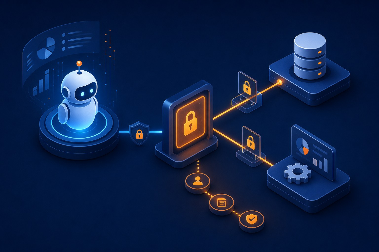 MCP en entreprise : connecter tous vos outils n’est pas une stratégie