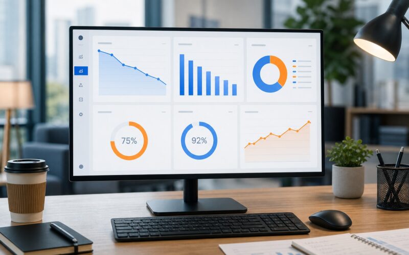 Mesurer le ROI d’un agent IA : méthode, KPI et décision après pilote