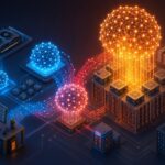 Modèles open source en 2026 : la Chine domine la frontière, l’adoption reste ailleurs