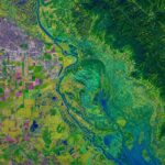 OlmoEarth : exporter des embeddings satellite pour analyser un territoire