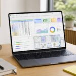 Sheets canvas : Gemini transforme Google Sheets en mini-apps visuelles