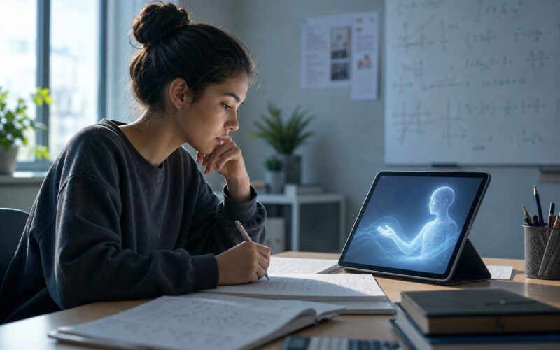 TutorMoments : les IA savent-elles vraiment quand aider un élève ?